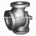 Made In China Professinal Casting Parts Die Casting Parts 16Inch Lowest Price Aluminium Die Casting Parts